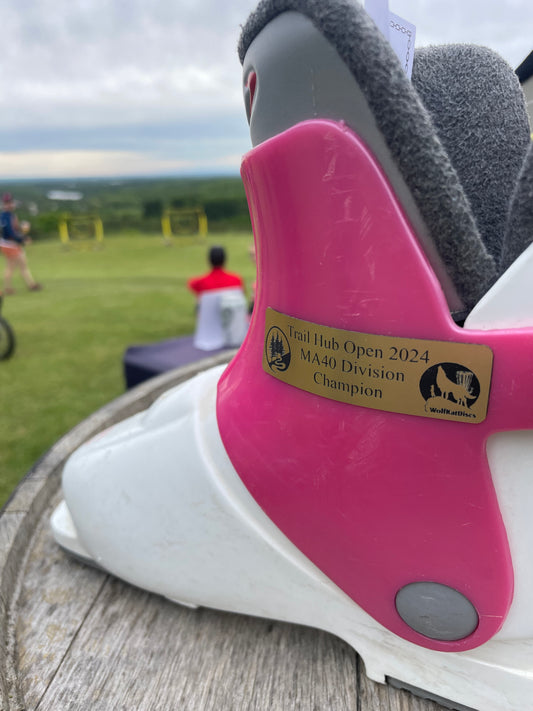 First Tournament on The Slopes