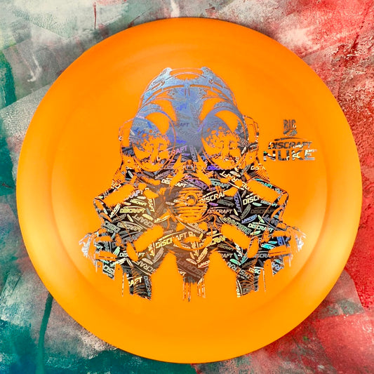 Discraft : Nuke (Big Z)