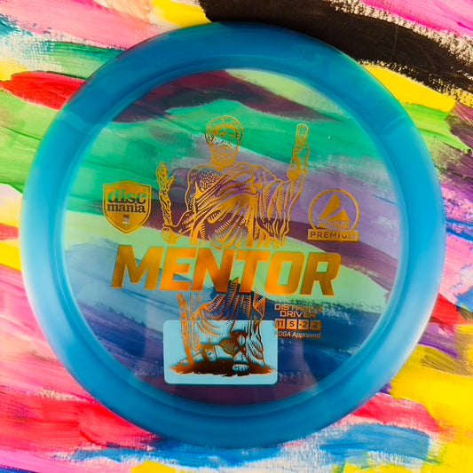 Discmania : Active Premium Mentor