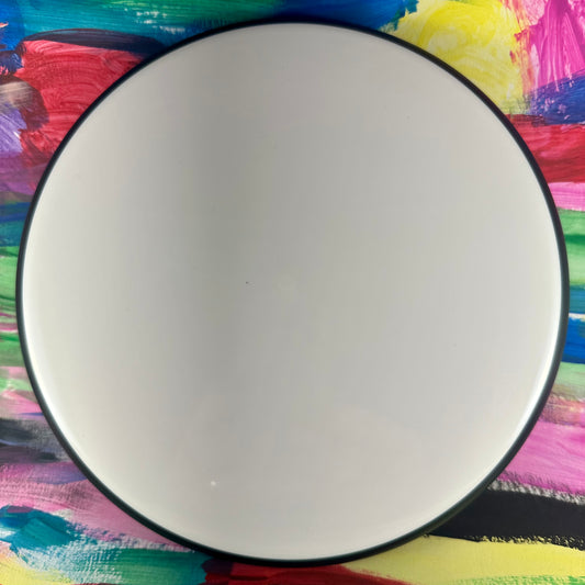 MVP Disc Sports : Watt (Neutron Plastic)
