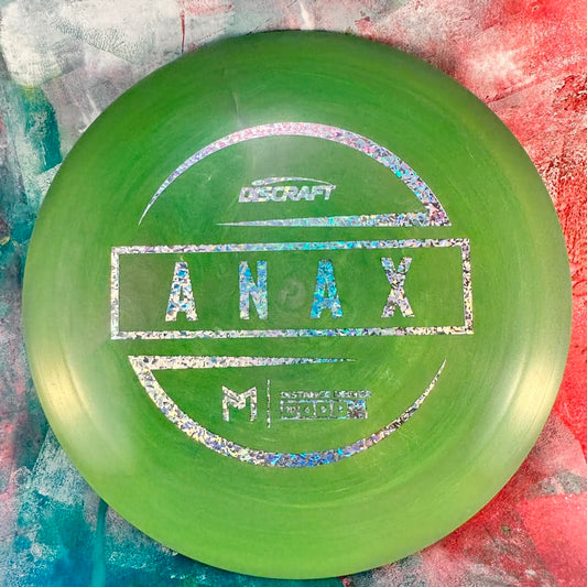 Discraft : Paul McBeth Anax