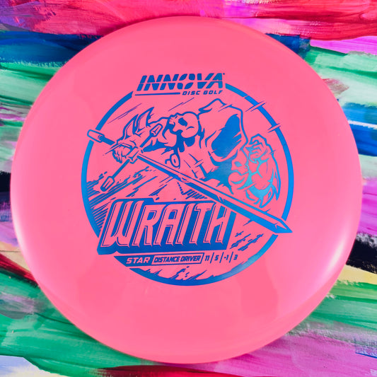Innova : Wraith (Star plastic)