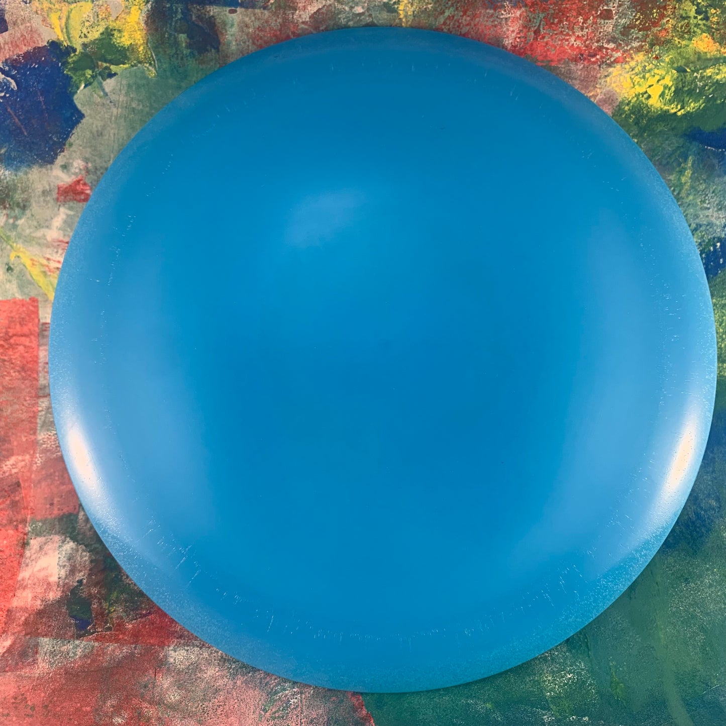 Innova : Destroyer Bottom Stamp (Star plastic)