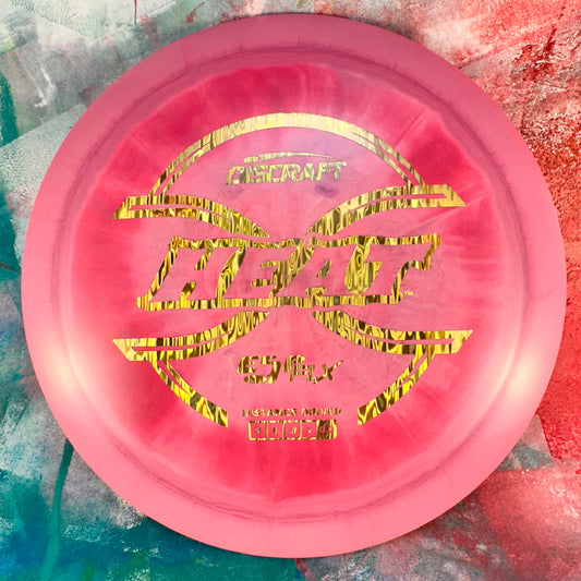 Discraft : Heat (ESP FLX)