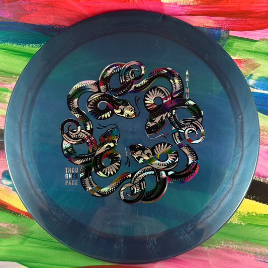 Thought Space Athletics : Animus (Ethereal plastic)