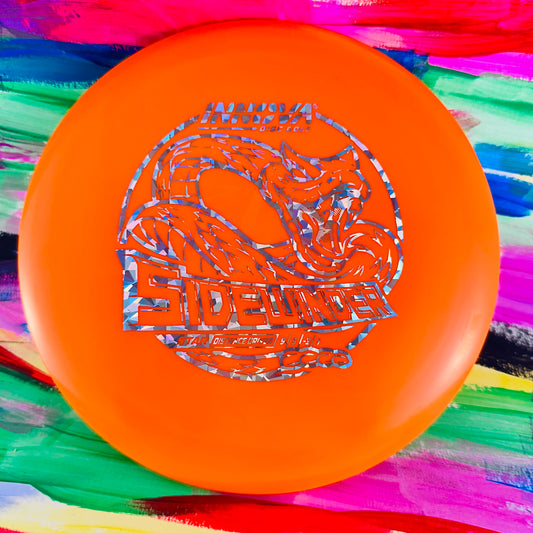 Innova : Sidewinder (Star Plastic)