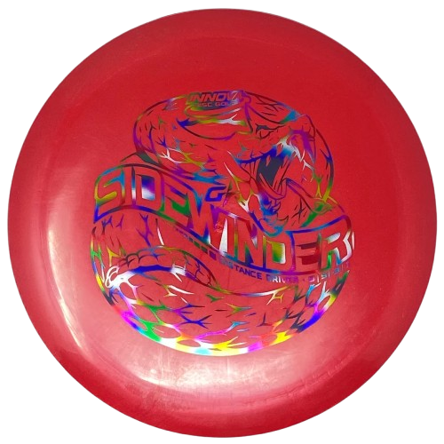 Innova : Sidewinder (GStar Plastic)