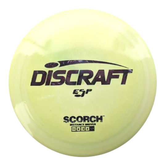 Discraft : Scorch (ESP)