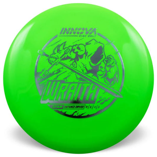 Innova : Wraith (Star Plastic)
