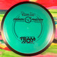 MVP Disc Sports : Elaine King Photon (Fission Plastic)