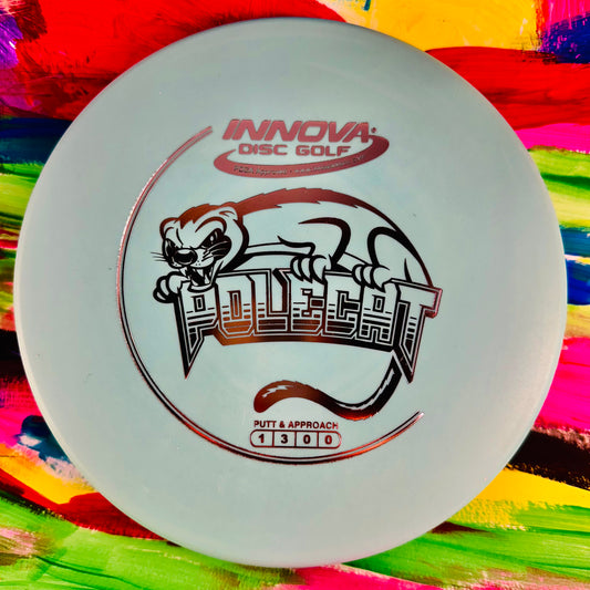 Innova : Polecat (DX Plastic)