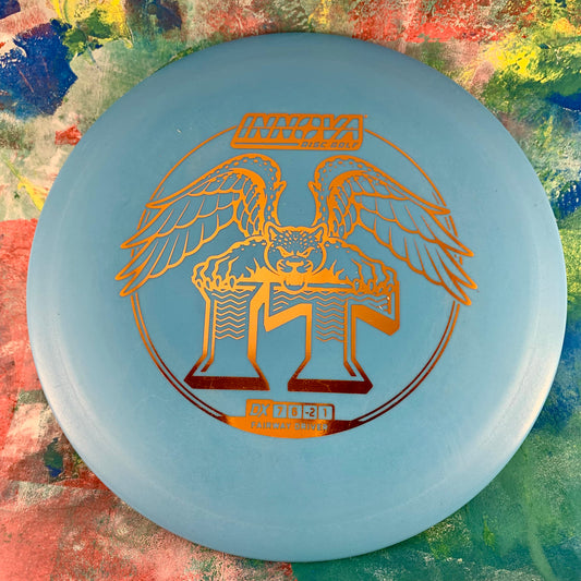 Innova : IT (DX plastic)