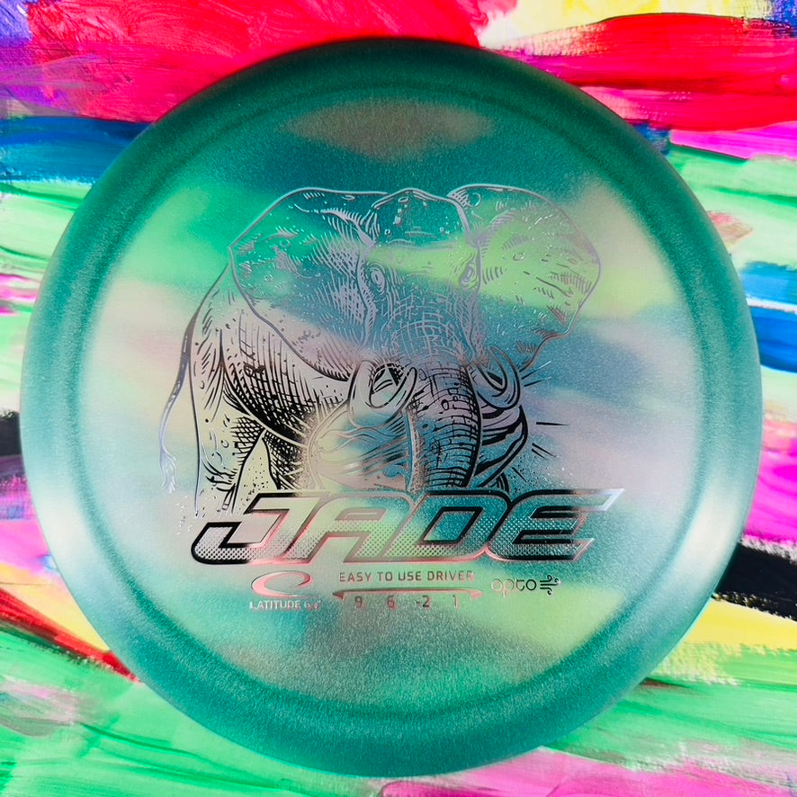 Latitude 64 : Jade (Opto AIR)