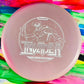 Innova : Invader (Star Plastic)