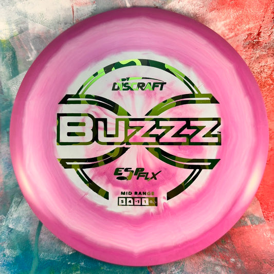 Discraft : Buzzz (ESP FLX)