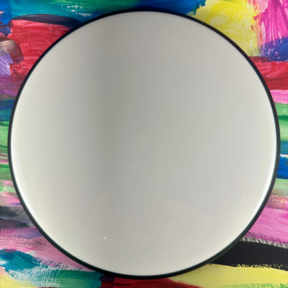 MVP Disc Sports : Watt (Neutron Plastic)