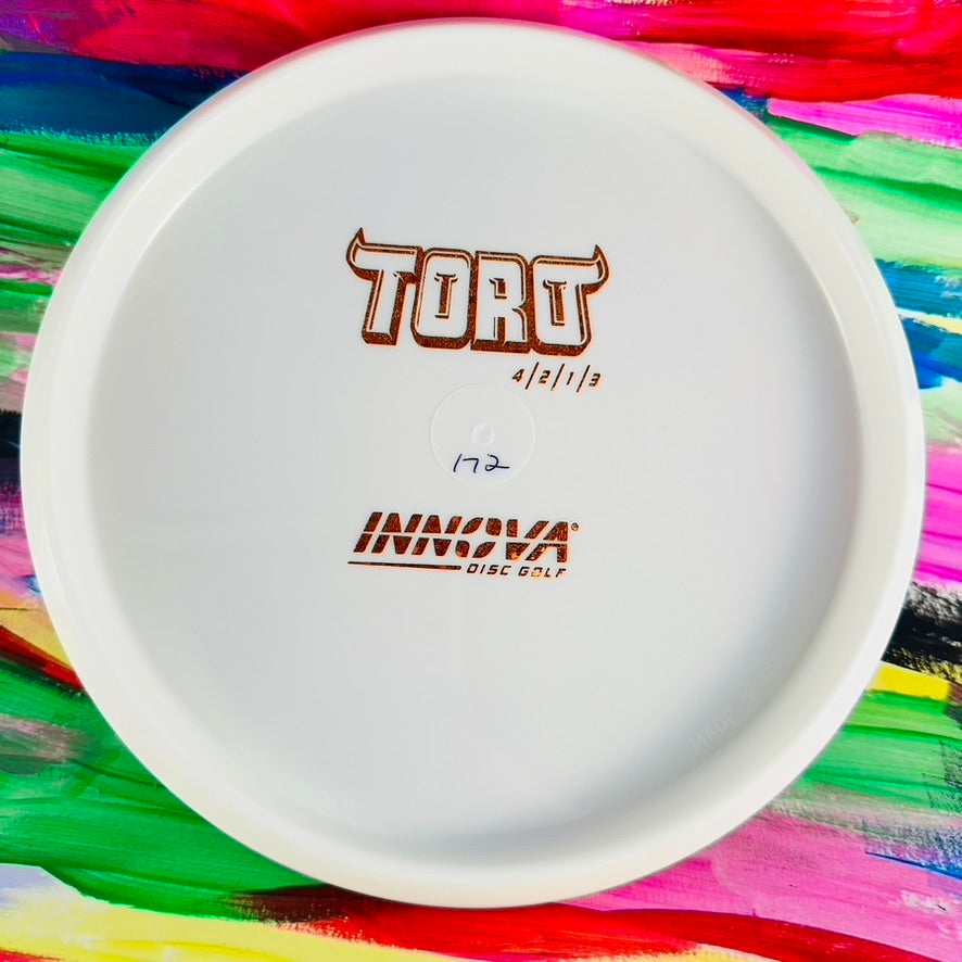 Innova : Toro (Star Plastic)