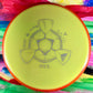 Axiom Discs : Hex (Neutron)