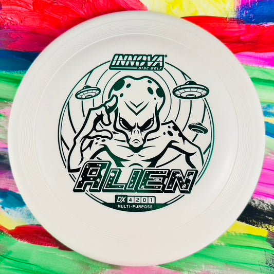 Innova : Alien (DX Plastic)