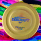 Discraft : Zone GT (ESP Plastic)