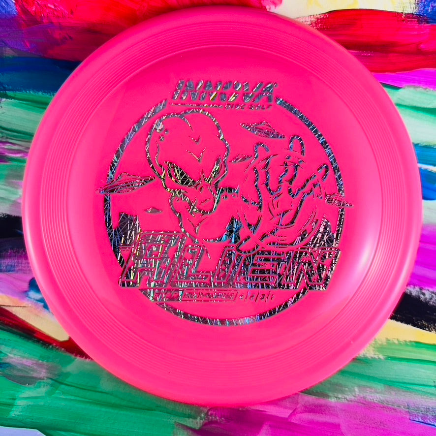 Innova : Alien (Star Plastic)