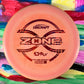 Discraft : Zone (ESP FLX Plastic)