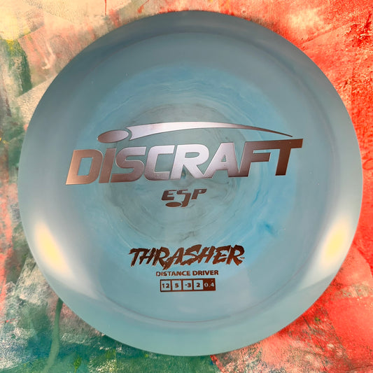Discraft : Thrasher (ESP)