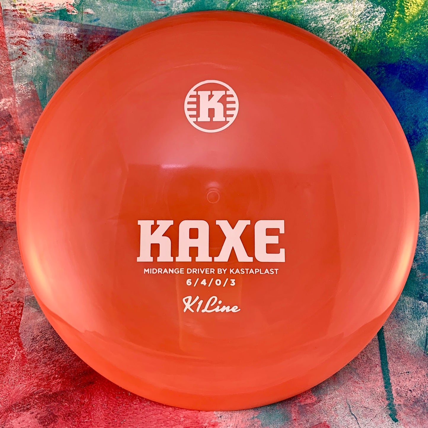 Kastaplast : Kaxe (K1 Line Plastic)