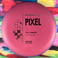 Axiom Discs : Pixel (Electron Soft Plastic)
