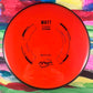 MVP Disc Sports : Watt (Neutron Plastic)
