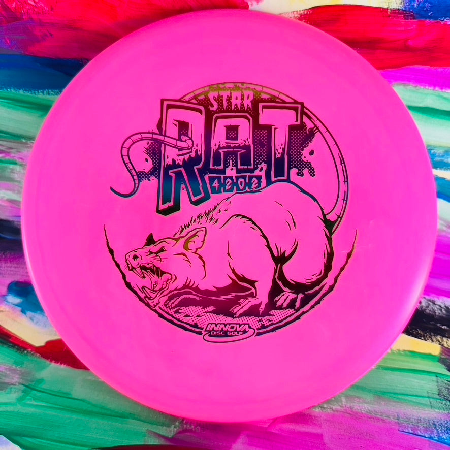 Innova : Rat (Star Plastic)