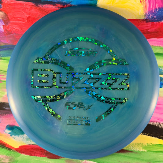 Discraft : Buzzz (ESP FLX Plastic)