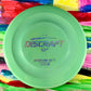 Discraft : Zone GT (ESP Plastic)