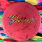 Discraft : Zone (Jawbreaker Plastic)