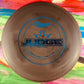 Dynamic Discs : Judge (Classic Blend)