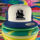 WolfKat Snapback Hat
