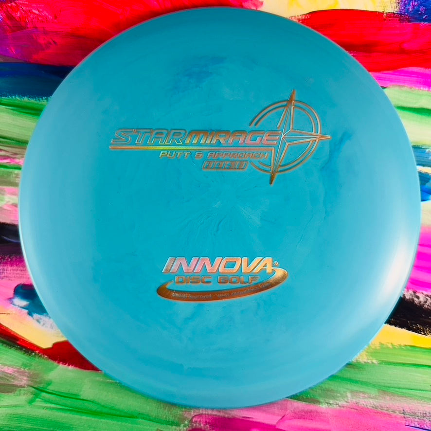 Innova : Mirage (Star Plastic)