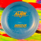 Innova : Alien (NEXUS Plastic)