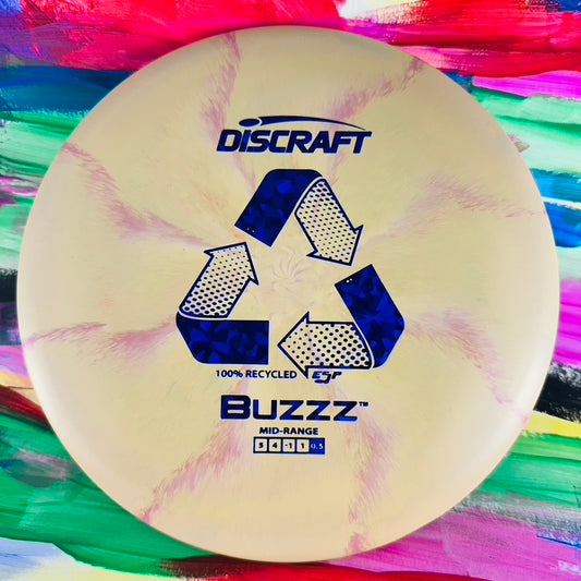 Discraft : Buzzz (Recycled ESP)