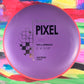 Axiom Discs : Pixel (Electron Plastic)