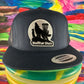 WolfKat Snapback Hat