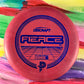 MACRO : Discraft : Fierce (Jawbreaker Blend plastic)