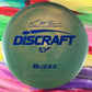 MACRO : Discraft : Buzzz (ESP plastic)