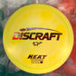 Discraft : Heat (ESP Plastic)