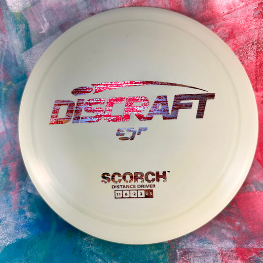 Discraft : Scorch (ESP)