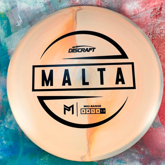 Discraft : Malta (ESP plastic)