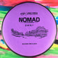 MVP Disc Sports : Nomad (Electron Firm Plastic)