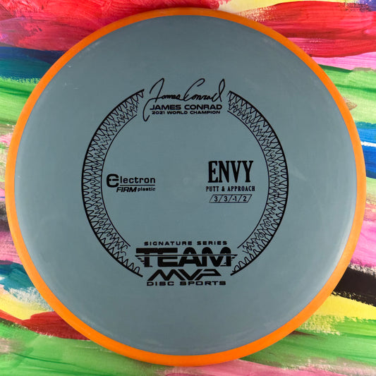 MVP Disc Sports: Envy (Electron Firm Plastic)