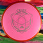 Axiom Discs : Crave (Fission plastic)