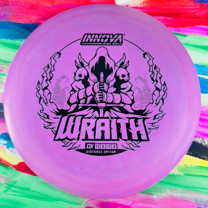 Innova : Wraith (DX Plastic)